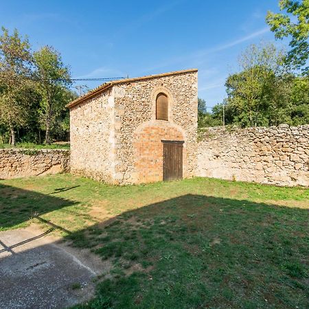 Casa Rural, Can Cirera Seriñá エクステリア 写真