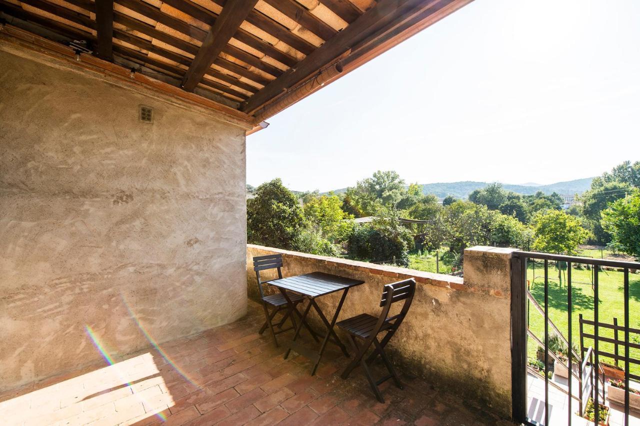 Casa Rural, Can Cirera Seriñá エクステリア 写真