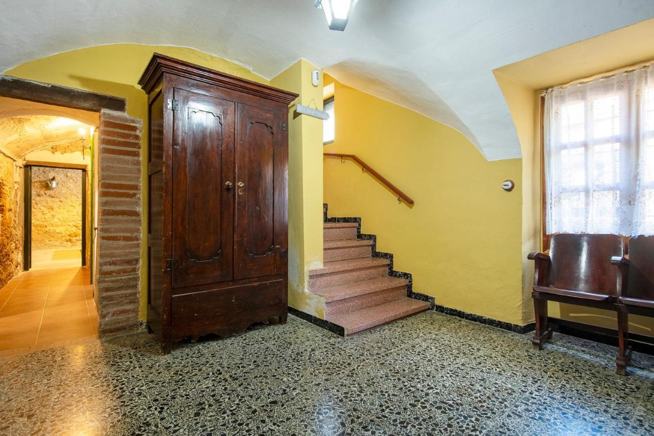 Casa Rural, Can Cirera Seriñá エクステリア 写真