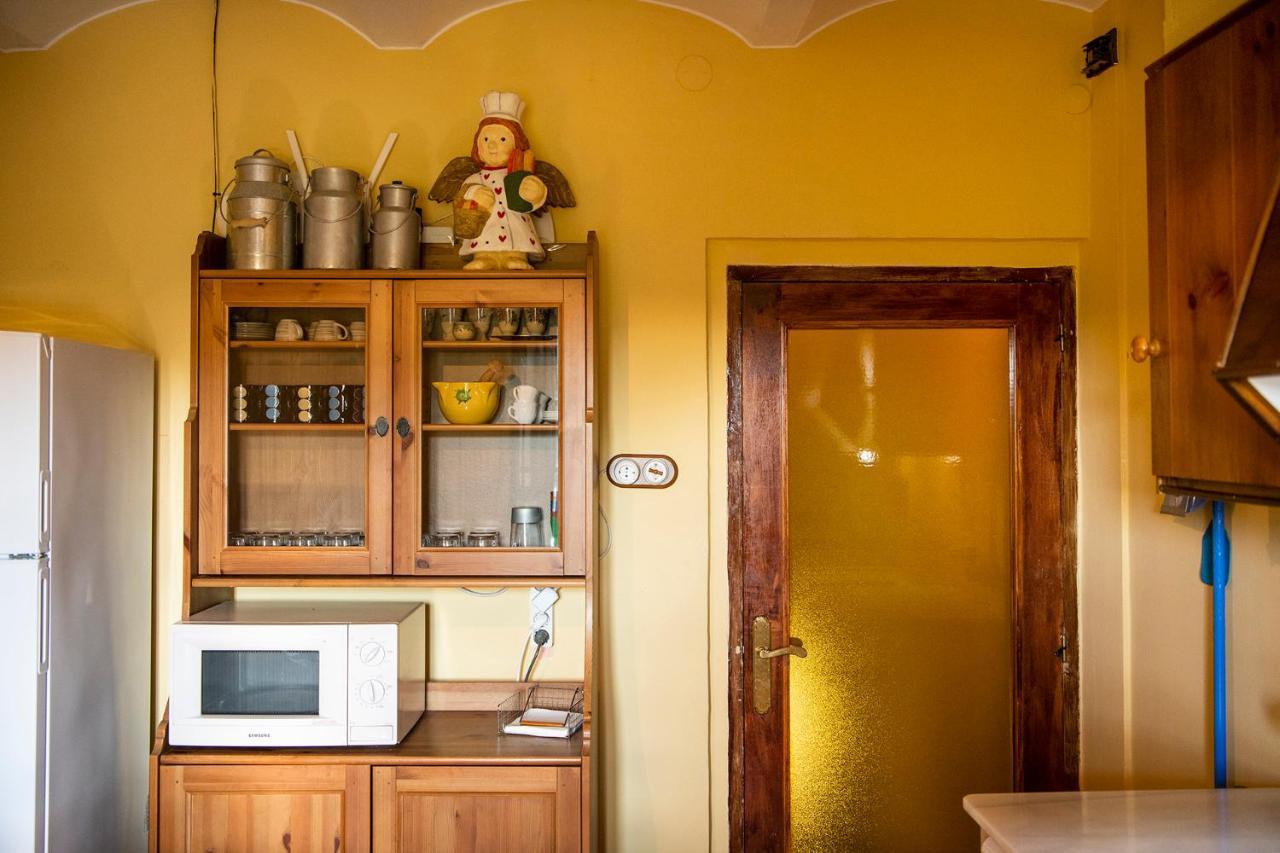 Casa Rural, Can Cirera Seriñá エクステリア 写真