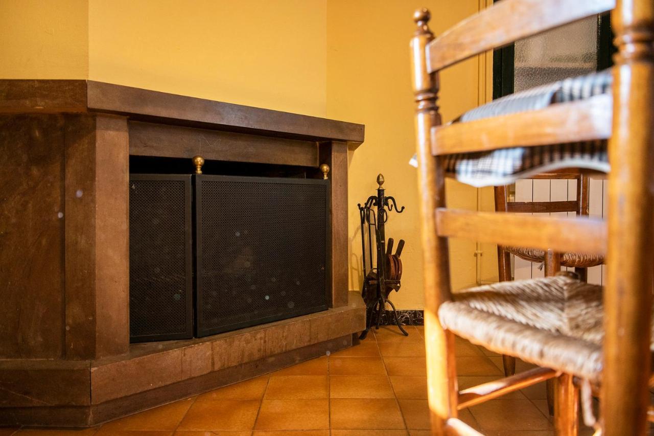 Casa Rural, Can Cirera Seriñá エクステリア 写真