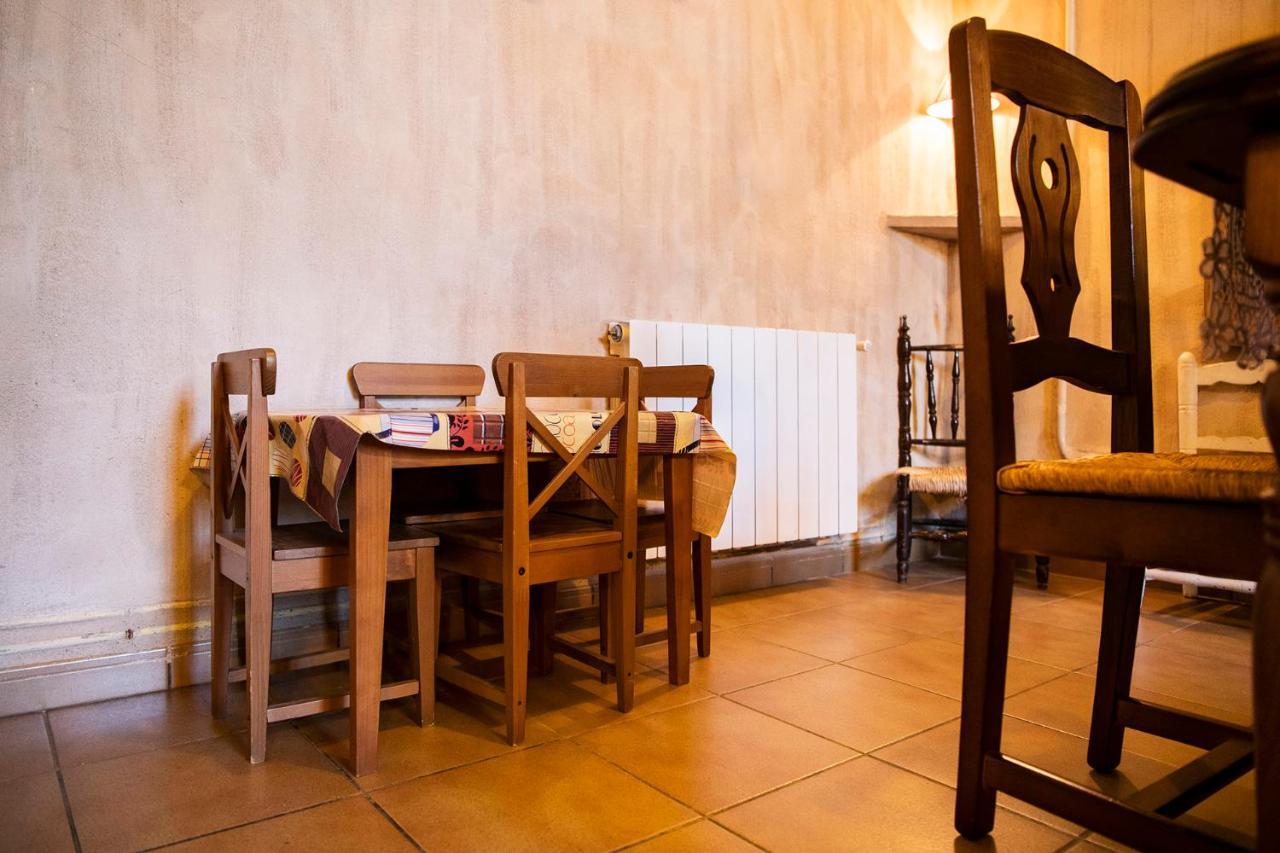 Casa Rural, Can Cirera Seriñá エクステリア 写真