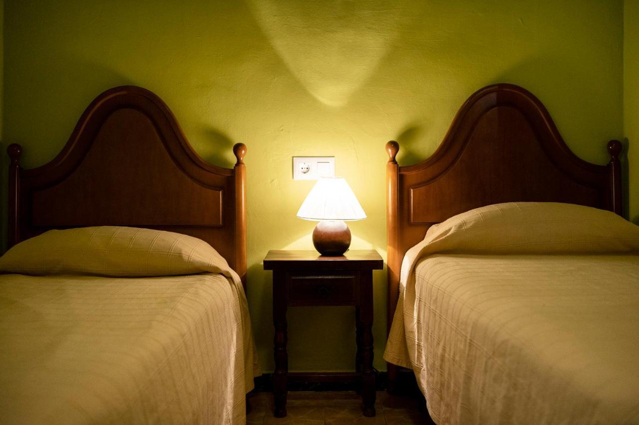 Casa Rural, Can Cirera Seriñá エクステリア 写真