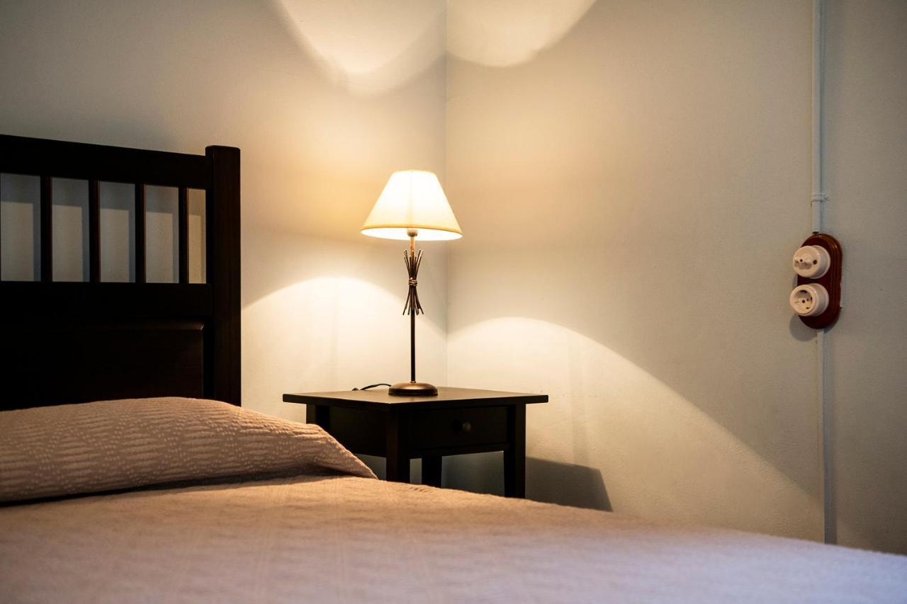 Casa Rural, Can Cirera Seriñá エクステリア 写真
