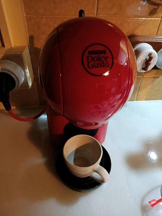 Casa Rural, Can Cirera Seriñá エクステリア 写真