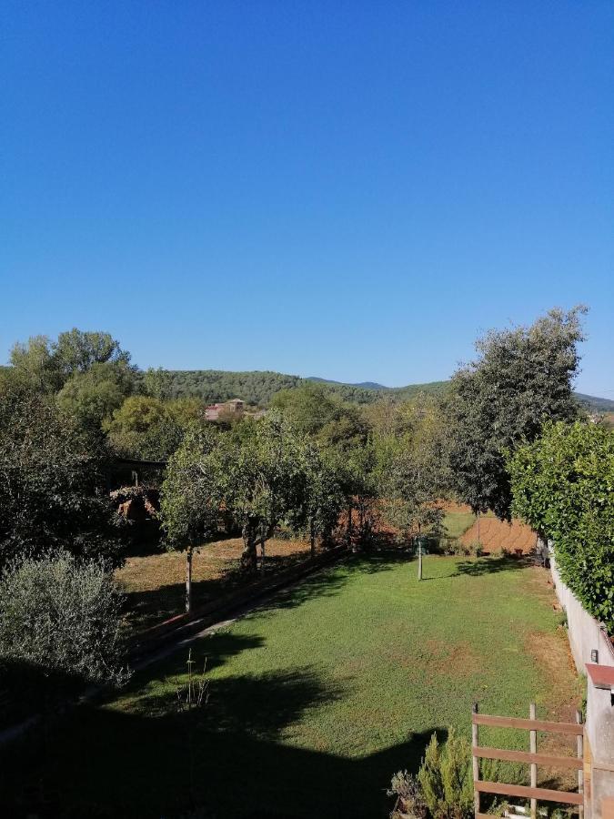 Casa Rural, Can Cirera Seriñá エクステリア 写真