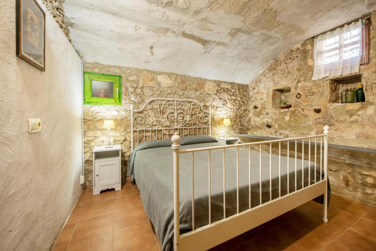 Casa Rural, Can Cirera Seriñá エクステリア 写真