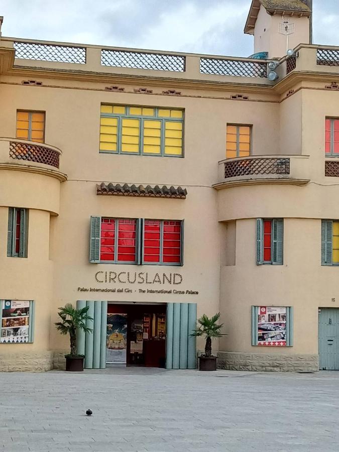 Casa Rural, Can Cirera Seriñá エクステリア 写真