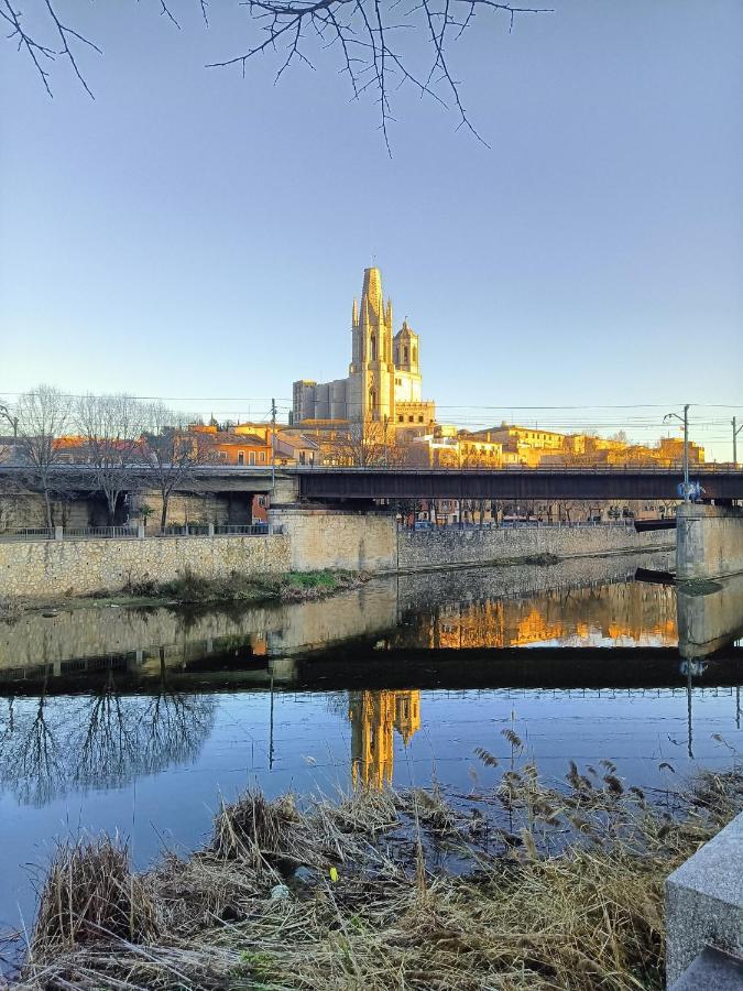 Casa Rural, Can Cirera Seriñá エクステリア 写真